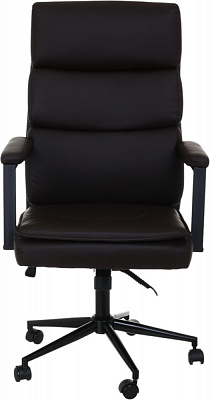 Крісло офісне Центр Меблів Тоні BS-8104B темно-коричневий