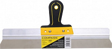 Шпатель 450 мм фасадный Compass HH-CP-R-450