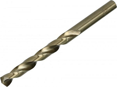 Сверло по металлу Heller HSS-Cobalt 75x115 мм 8 мм 21239