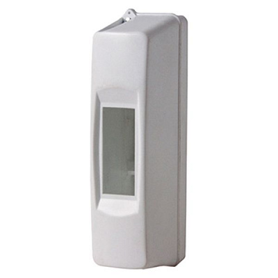 Корпус монтажный 1-модульный  TAREL (e.plbox.stand.01) CSU1011