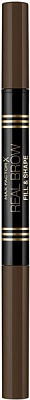 Карандаш для бровей Max Factor Real Brow Fill & Shape №03 Medium Brown 1 г