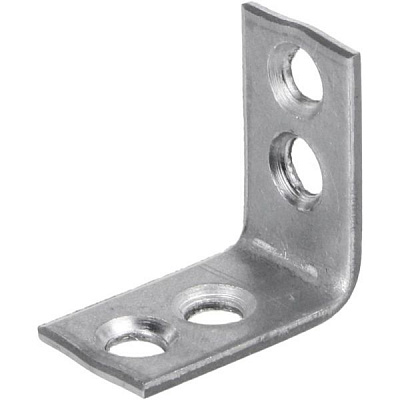 Кутник вузький Profstal рівносторонній 25x25x15 мм 1,8 мм