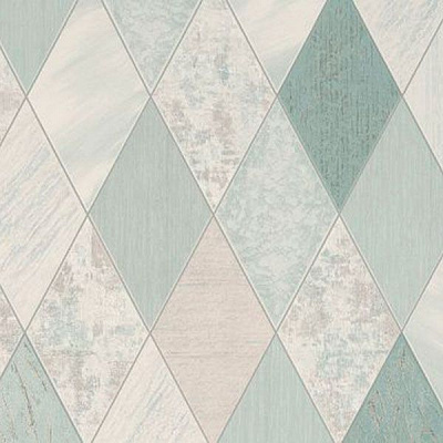 Шпалери зі спіненого вінілу Слов'янські шпалери Expromt Регбі 5586-06 0,53x10,05 м