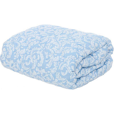 Ковдра Слов'янський пух Біо Льон-літо 200x220 см