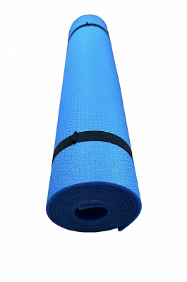 Коврик Termoizol 130х60 см синий