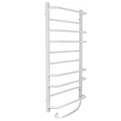 Рушникосушарка електрична Laris Комфорт ЧФ10 500х900 Праве підключення 75201006