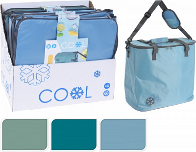 Сумка-холодильник Koopman 24 л 380X210X370 мм DB5000130