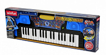 Игрушка музыкальная Winfun Синтезатор 2084A-NL