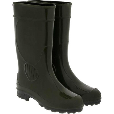 Сапоги Alisa Line для охоты и рыбалки р.45 хаки