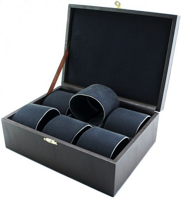 Сундучок для часов 