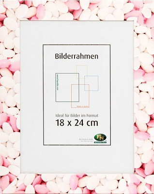 Рамка для фото FN Neuhofer Holz Драже 712995 18х24 см 