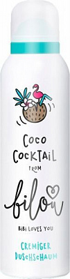 Пенка Bilou Coco Cocktail 200 мл