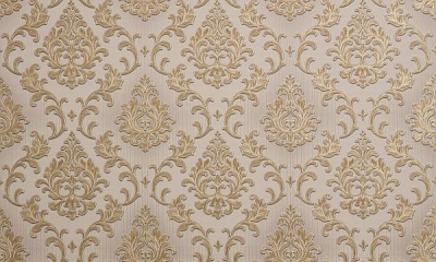 Обои виниловые на флизелиновой основе Bravo 81220BR45 1,06x10,05 м 