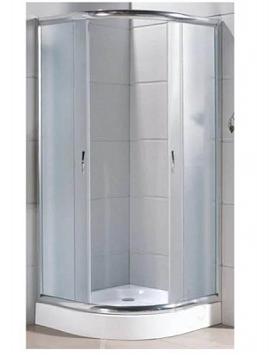 Душевая кабина GM SV-6013.2 80x80 см