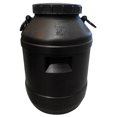 Фляга нехарчова 60 л Ф3-60 Х