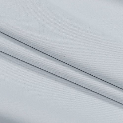 Тканина портьєрна ТК-Домашній текстиль ТОВ Блекаут однотонна, сталь 280 см