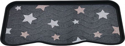 Підставка під взуття Multy Home Europe Sp. z o.o. Stars New 38х75 см