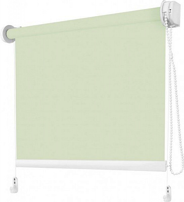 Ролета мини Rollotex струна RIMINI ICE 39x150 см мята 
