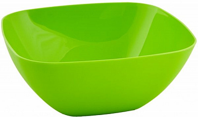 Салатник 250 мл оливковый Алеана