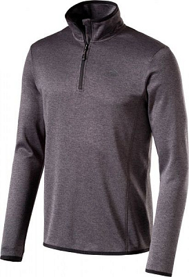 Джемпер McKinley Andreas UX 267403-057 р. M чорний