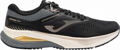 Кросівки Joma HISPALIS RHISPS2341 р.44 чорний