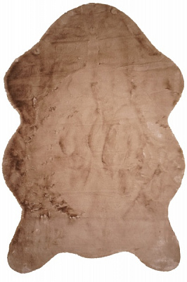 Килим SHIJIAZHUANG Estera Tpr Cowhide 1.00x1.50 Brown