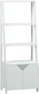 Стелаж 1700x600x400 мм німфея альба (Вікторія)