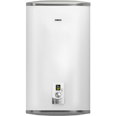 Бойлер Zanussi ZWH/S 80 Smalto DL