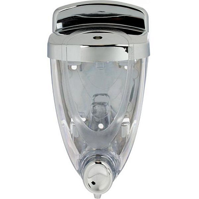 Дозатор для жидкого мыла FLOsoft F017