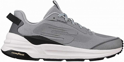 Кроссовки Skechers 237353 GRY р.43 серый