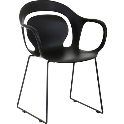 Стул Peony черный