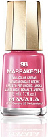 Лак для ногтей Mavala Mini Color 98 Marrakech 5 мл 