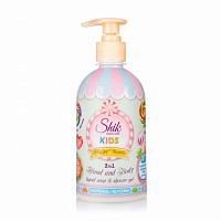 Мило рідке Шик KIDS HAPPY SWEETS 500 мл 500 г 1 шт./уп.