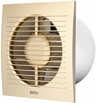 Вытяжной вентилятор EUROPLAST EE125G