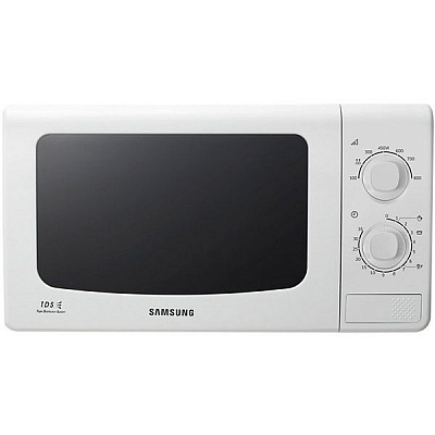 Печь микроволновая Samsung ME81KRW-3