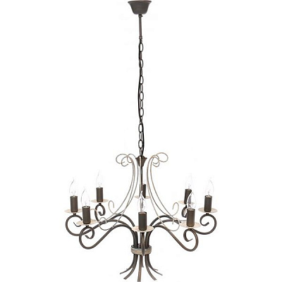 Люстра Vitaluce V1629-2/8