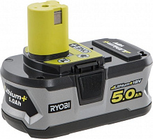 Батарея аккумуляторная RYOBI ONE+ RB18L50-1