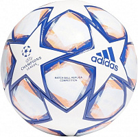 Футбольний м'яч Adidas р. 5 Finale Competition FS0257