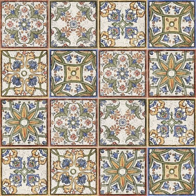 Плитка Mainzu Плитка Декор Вієтрі 15x15