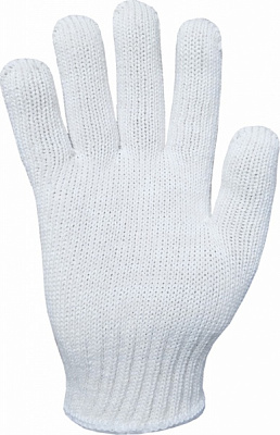 Рукавички Expert Tools з покриттям без покриття XL (10) 8700