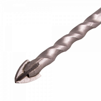 Свердло по плитці Alloid 12 мм 1 шт. 49044