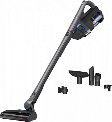 Пылесос Miele Smul1 30 Triflex Hx1 Active Аккумуляторный пылесос dark grey 