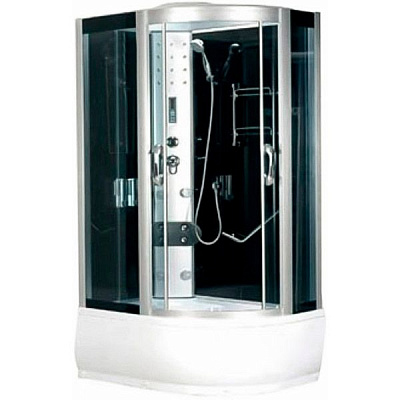 Гідромасажний бокс GM SV–8411 L 120x85