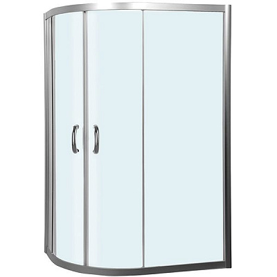 Душова кабіна AM.PM Bliss Twin Slide 120 W56G-302U120MT
