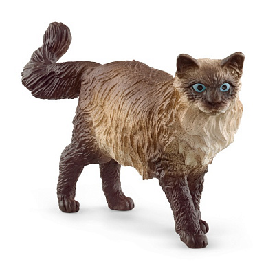 Фигурка Schleich Кошка Регдолл арт. 13940 6833836 