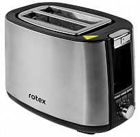 Тостер Rotex RTM145-S