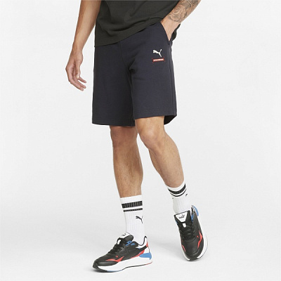 Шорти Puma Better Shorts 84746475 р. M чорний
