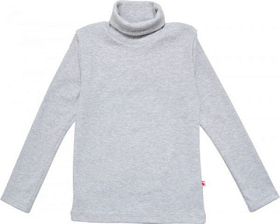 Гольф Minikin р.116 сірий меланж 1821603