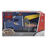 Ігровий набір Motor Shop Евакуатор 548095