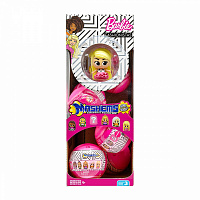 Игрушка-сюрприз Mash'ems в шаре Модницы Барби 50853(S3)
